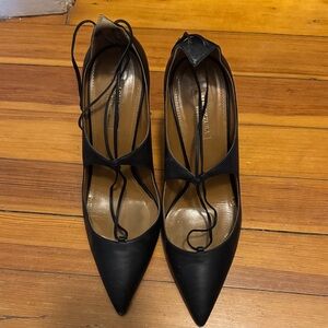 Aquazzara Heels